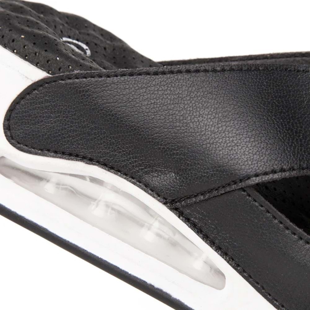 Muya Penelope Air Max Tabanlı Kadın Terlik - Siyah - 37