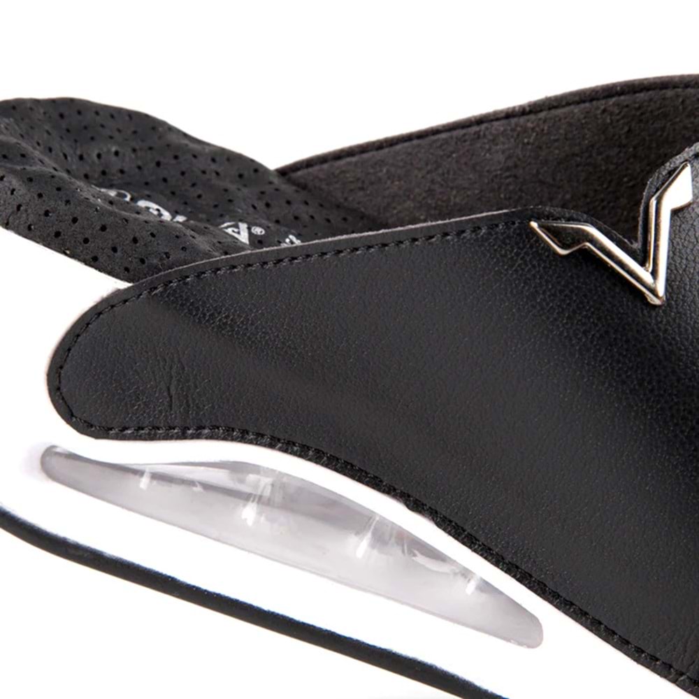 Muya Aero Aır Max Tabanlı Terlik - Siyah - 37