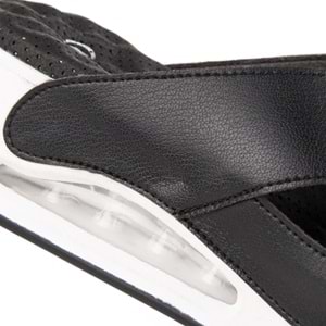 Muya Penelope Air Max Tabanlı Kadın Terlik - Siyah - 37