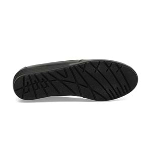 Polaris Anatomik Taban Streçli Kadın Ayakkabı - 105065.Z4FX - Siyah - 40