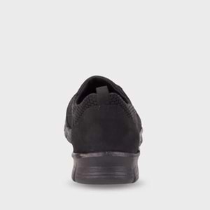 Forelli Lısa-G Comfort tam ortopedik Kadın Ayakkabı - Siyah - 37