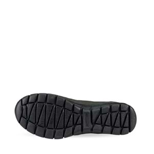 Forelli Lısa-G Comfort tam ortopedik Kadın Ayakkabı - Füme - 38