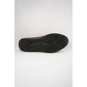 Kristal Dr.272 Tam Ortopedik İçi Dışı Hakiki Deri Kadın Ayakkabı - Taba - 36