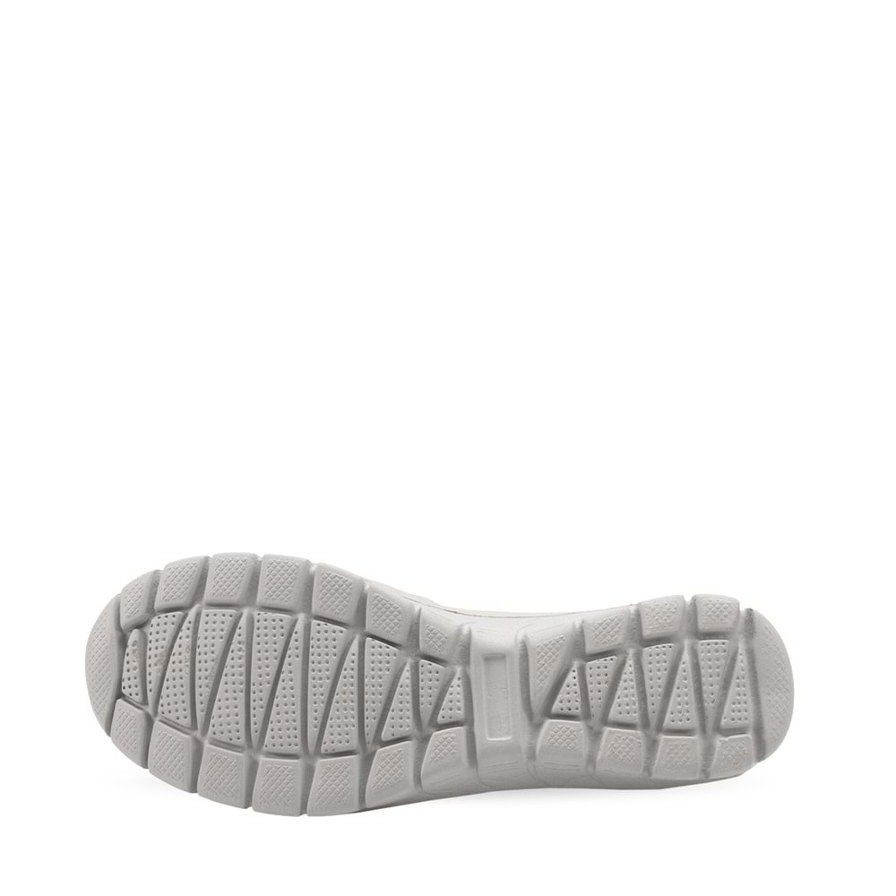 Forelli Lısa-G Comfort tam ortopedik Kadın Ayakkabı - Gri - 37
