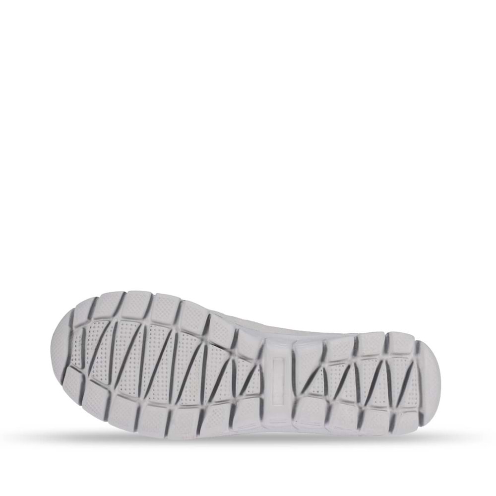 Forelli Lısa-G Comfort tam ortopedik Kadın Ayakkabı - Gri - 37